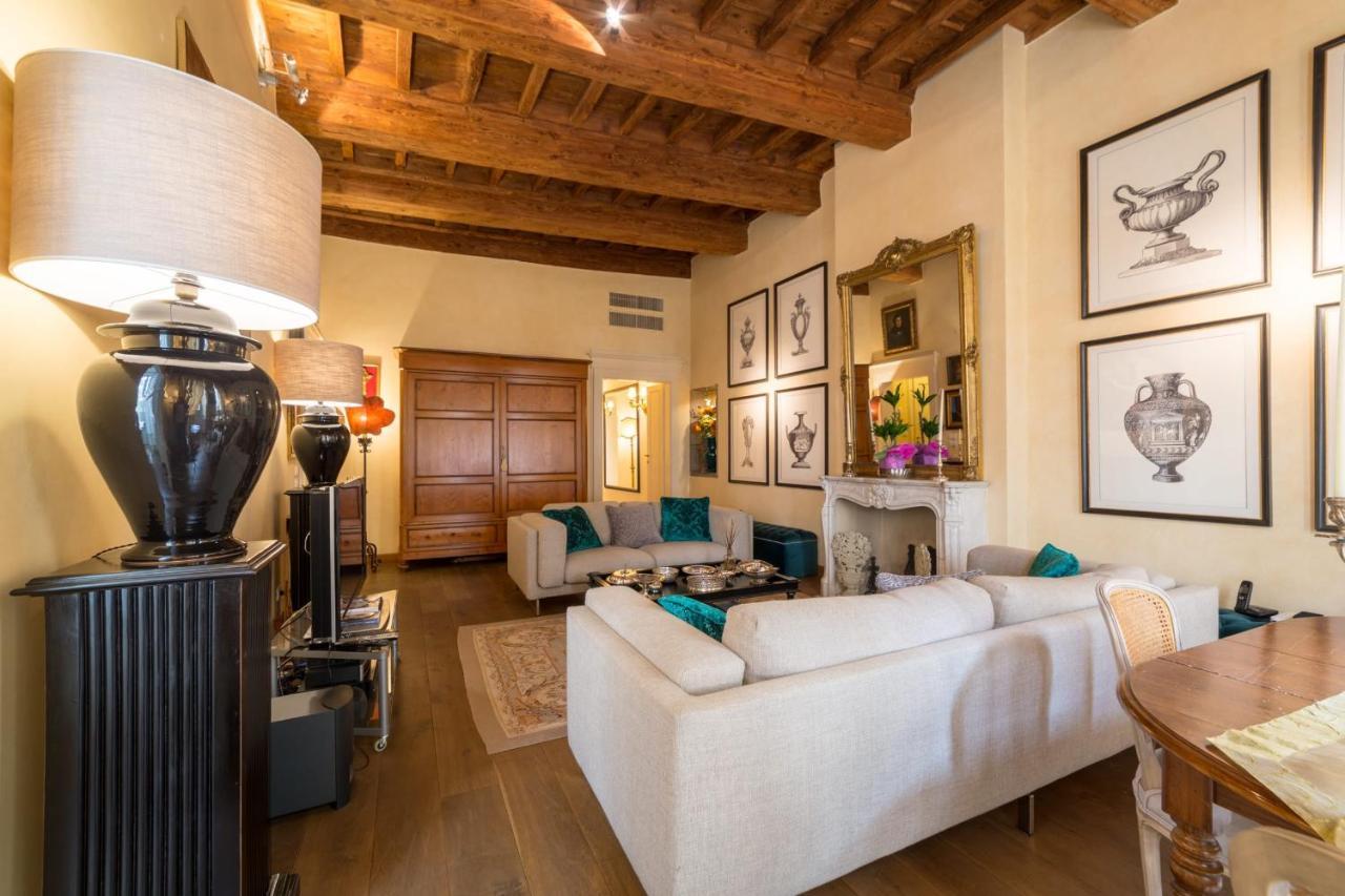 Ognissanti - Hosted By Sweetstay Apartamento Florencia