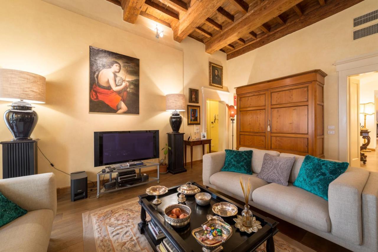Ognissanti - Hosted By Sweetstay Apartamento *
