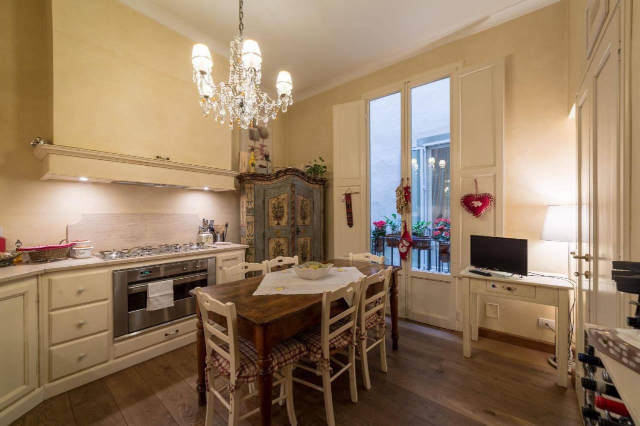 Ognissanti - Hosted By Sweetstay Apartamento Florencia
