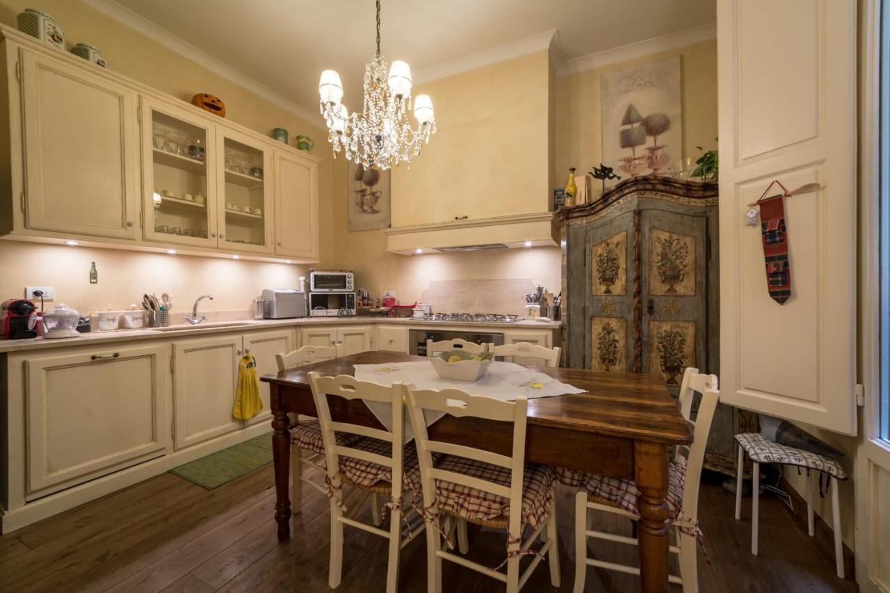 Apartamento Ognissanti - Hosted By Sweetstay Florencia
