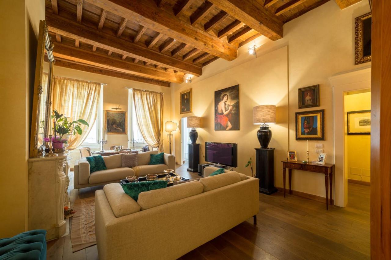 Ognissanti - Hosted By Sweetstay Apartamento Florencia