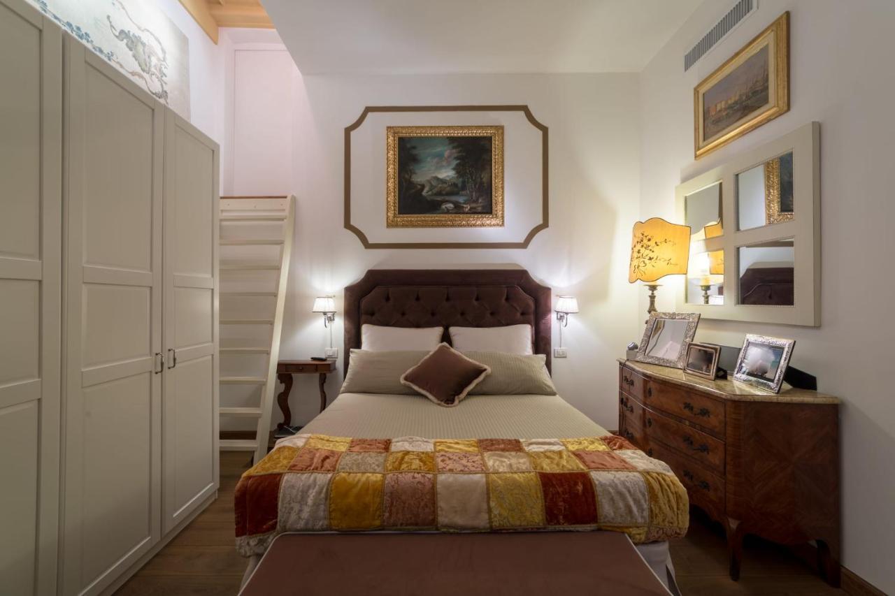 Ognissanti - Hosted By Sweetstay Apartamento Florencia